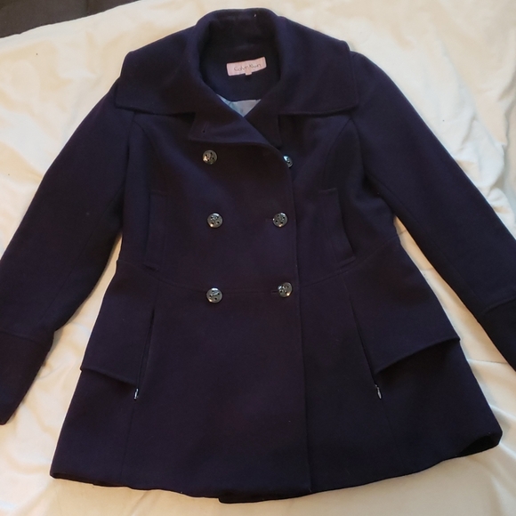 Pea coat - Picture 1 of 9